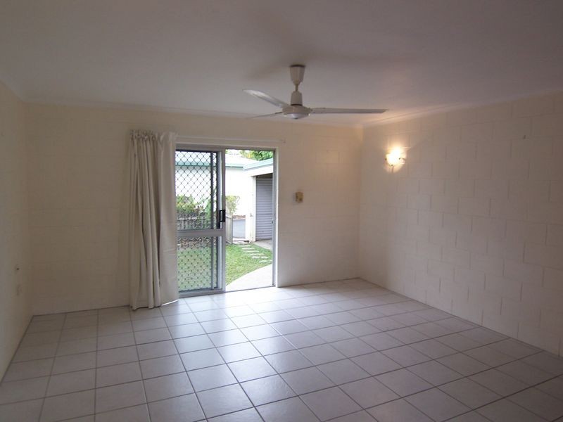 28/12 Cannon Street, Manunda QLD 4870