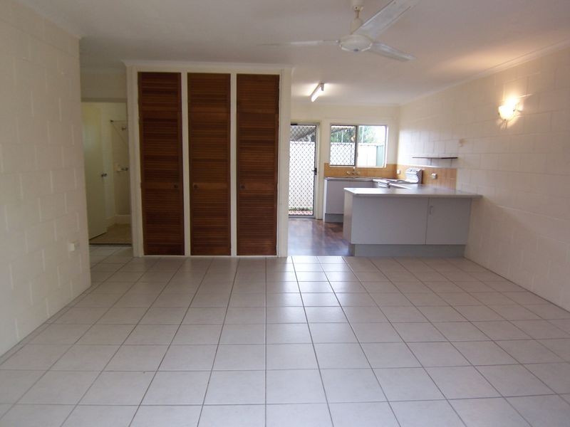 28/12 Cannon Street, Manunda QLD 4870