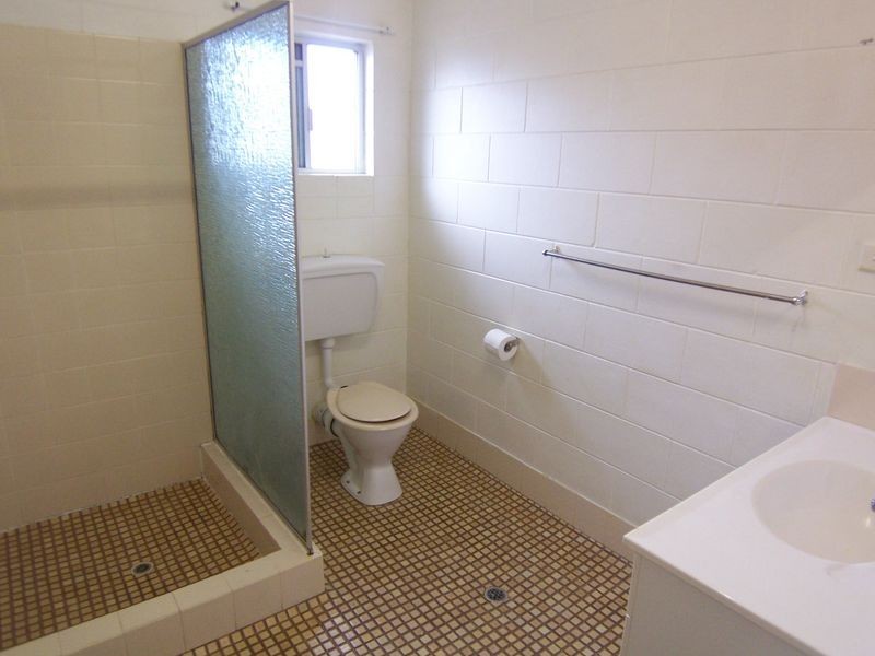 28/12 Cannon Street, Manunda QLD 4870