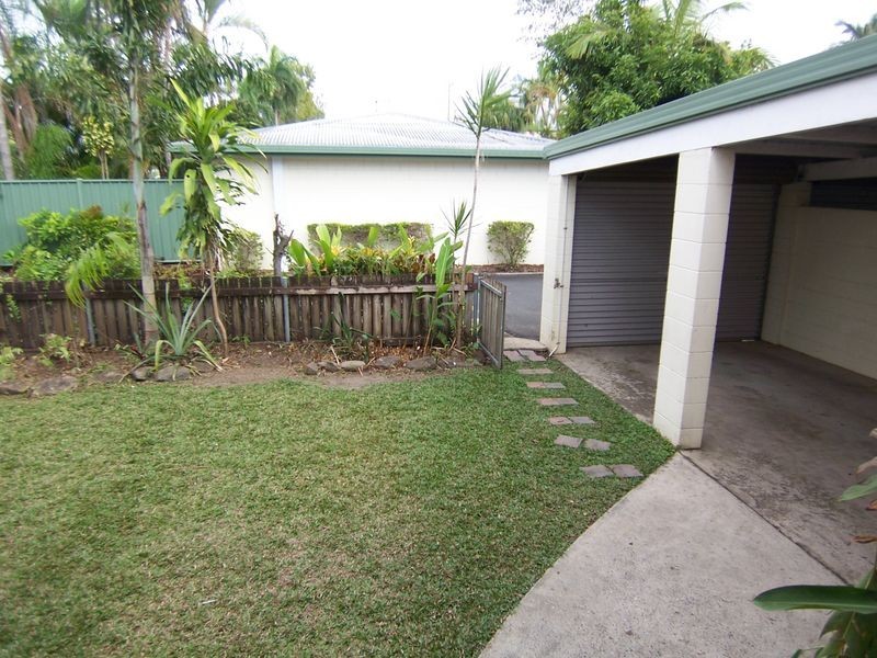 28/12 Cannon Street, Manunda QLD 4870