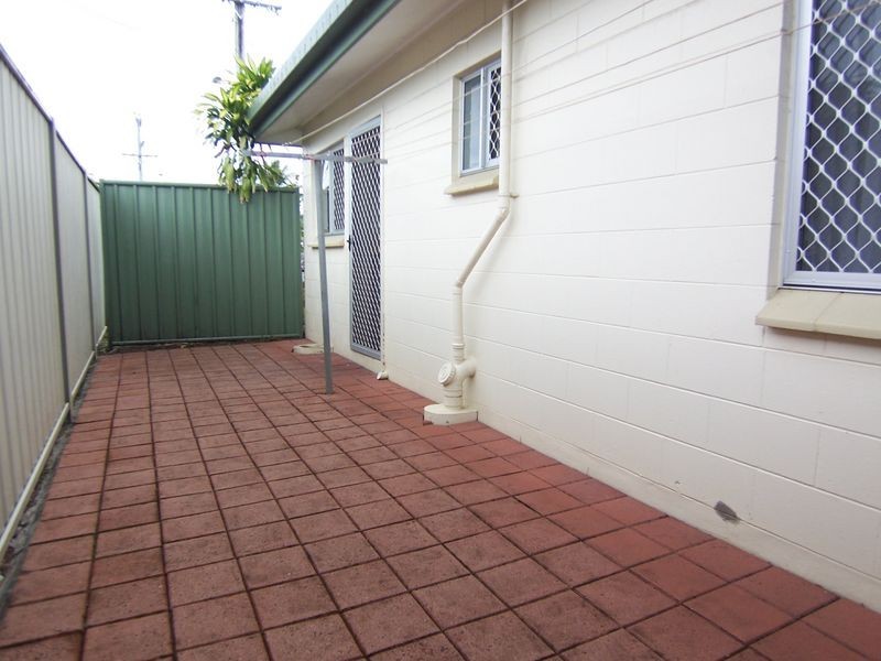 28/12 Cannon Street, Manunda QLD 4870
