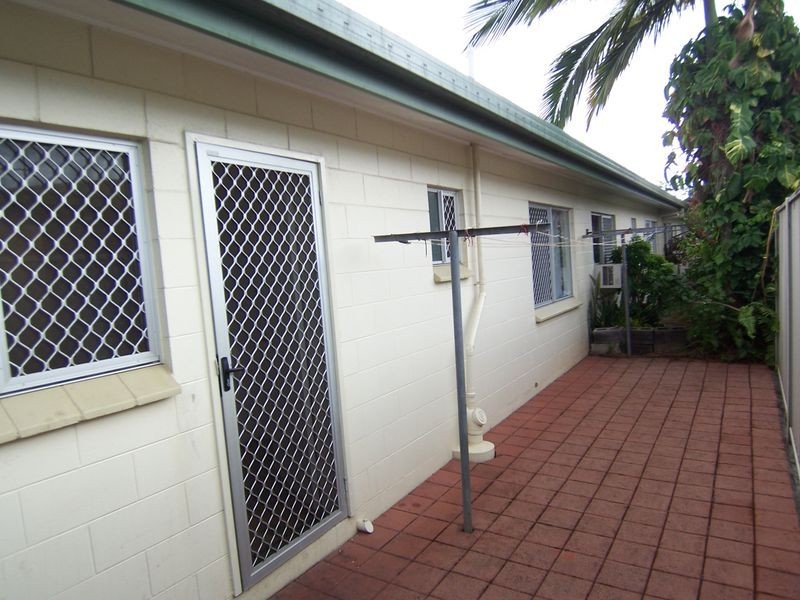 28/12 Cannon Street, Manunda QLD 4870