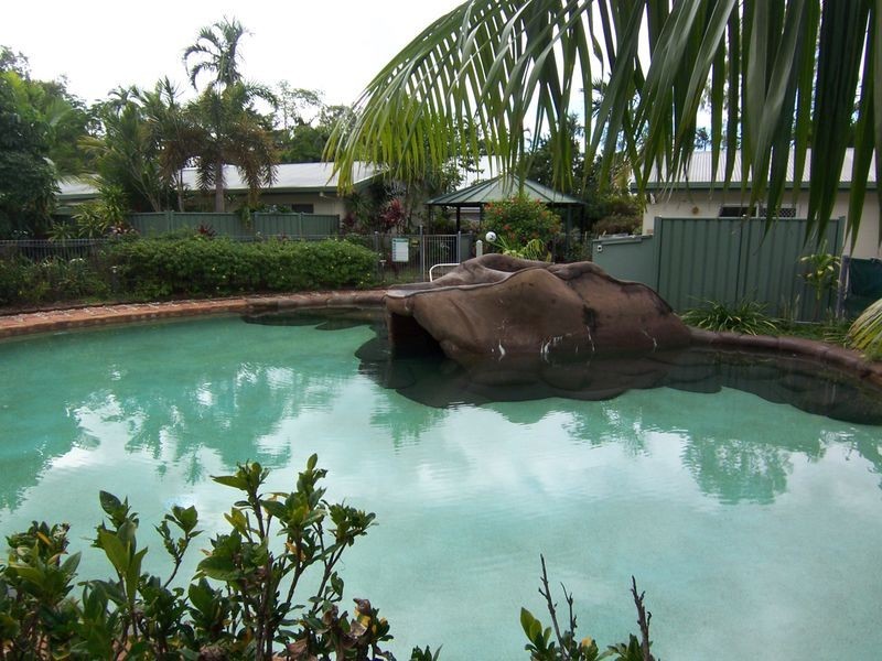 28/12 Cannon Street, Manunda QLD 4870