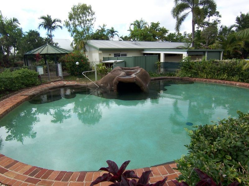 28/12 Cannon Street, Manunda QLD 4870