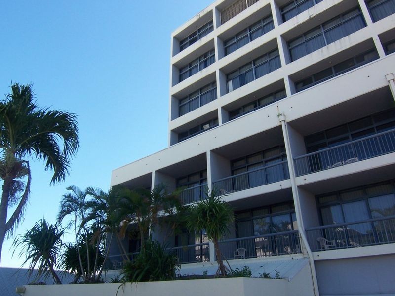 315/136 Sheridan Street, Aeroglen QLD 4870
