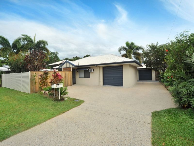 1/139 Jensen Street, Whitfield QLD 4870