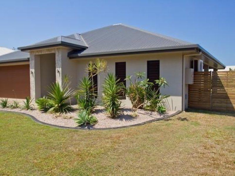 23 Botany Avenue, Redlynch QLD 4870