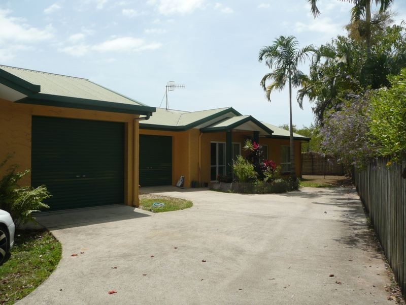 88 Little Street, Manunda QLD 4870