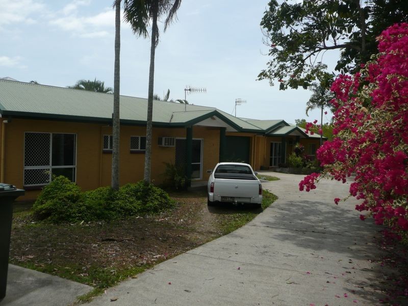 88 Little Street, Manunda QLD 4870