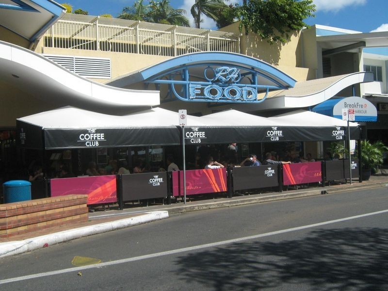 12/71-75 Esplanade, Cairns QLD 4870