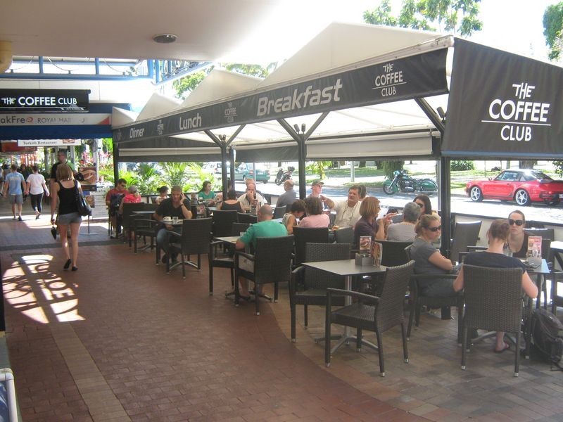 12/71-75 Esplanade, Cairns QLD 4870