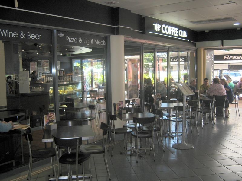 12/71-75 Esplanade, Cairns QLD 4870
