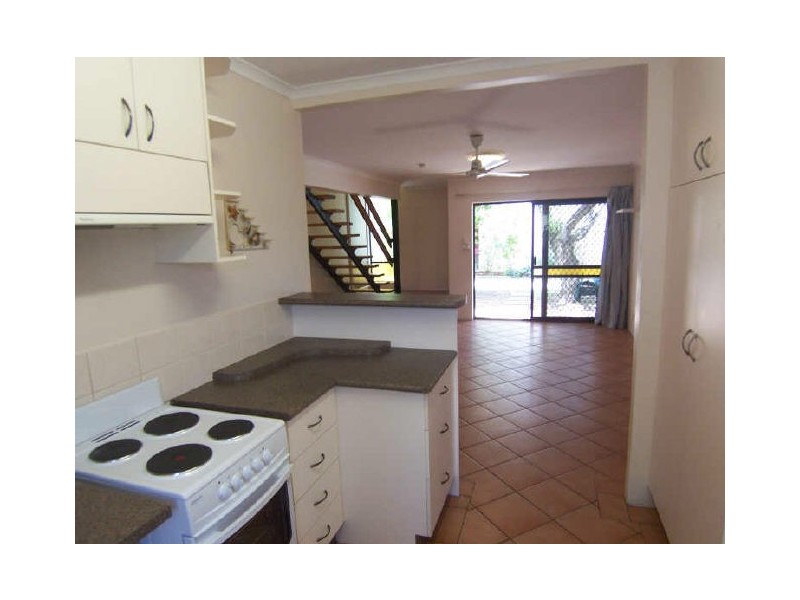 Edge Hill QLD 4870