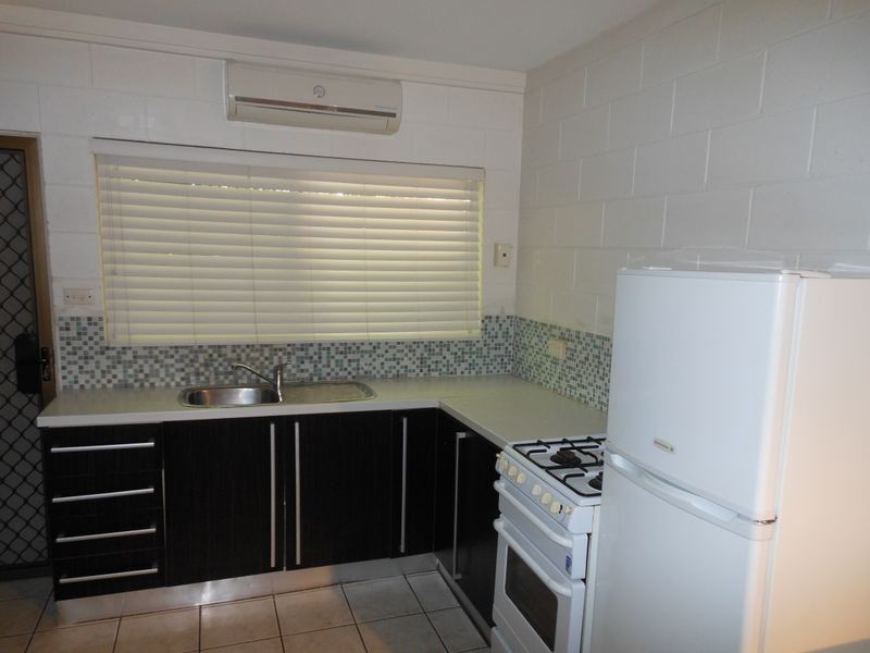 Cairns North QLD 4870