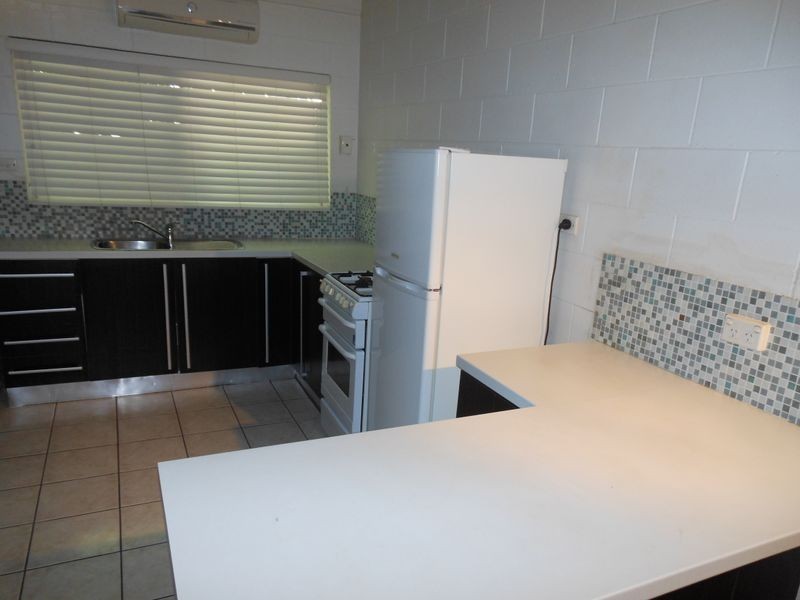 Cairns North QLD 4870