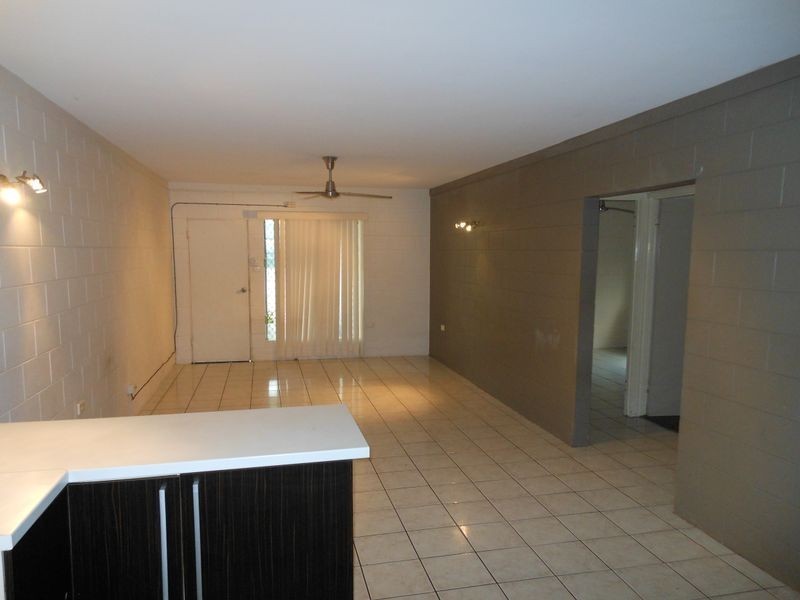 Cairns North QLD 4870