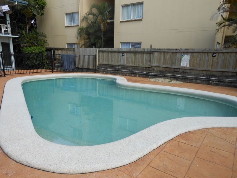 Cairns North QLD 4870