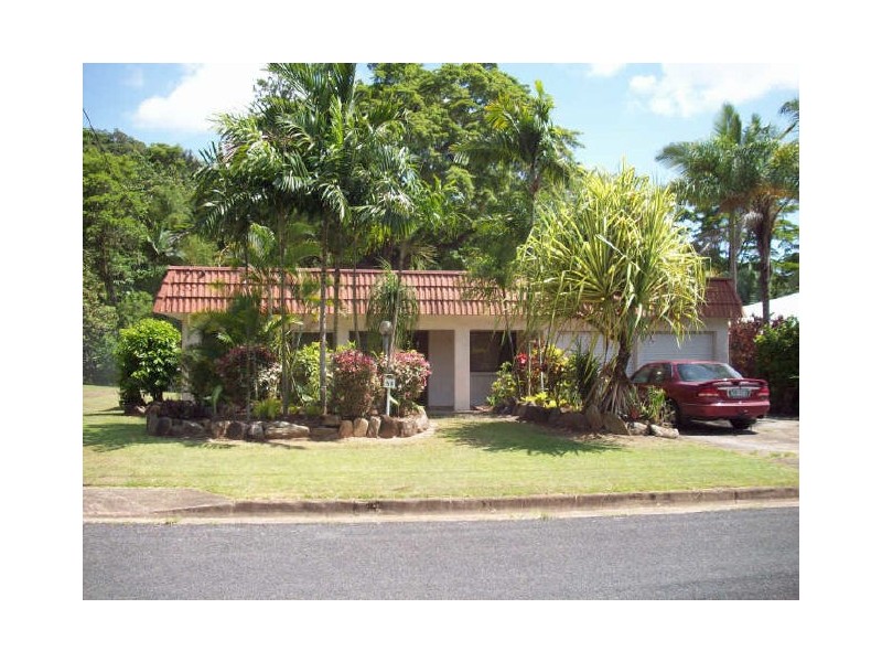 58 Park Street, Bayview Heights QLD 4868