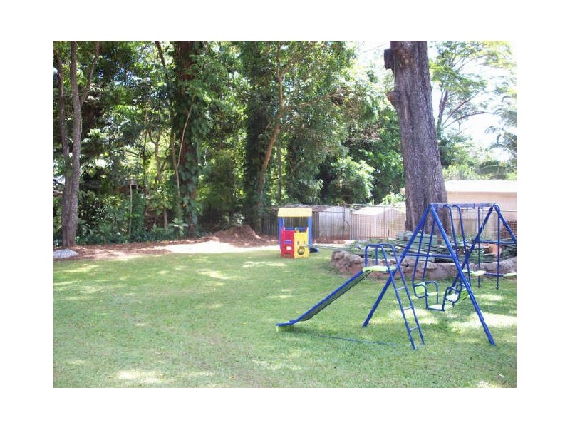 58 Park Street, Bayview Heights QLD 4868