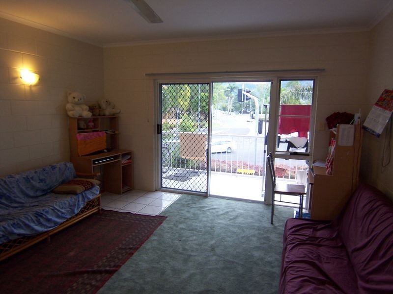 37/91 Birch Street, Manunda QLD 4870