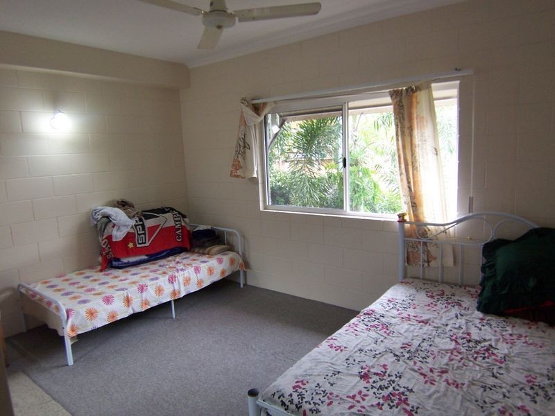 37/91 Birch Street, Manunda QLD 4870