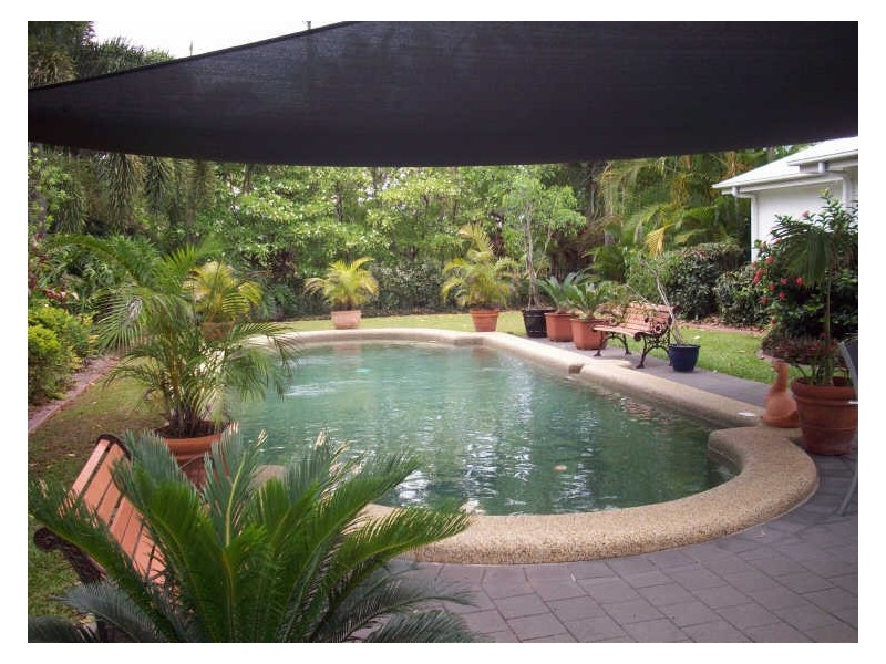 Stratford QLD 4870