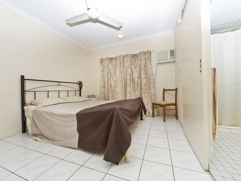 2/374 Severin Street, Parramatta Park QLD 4870