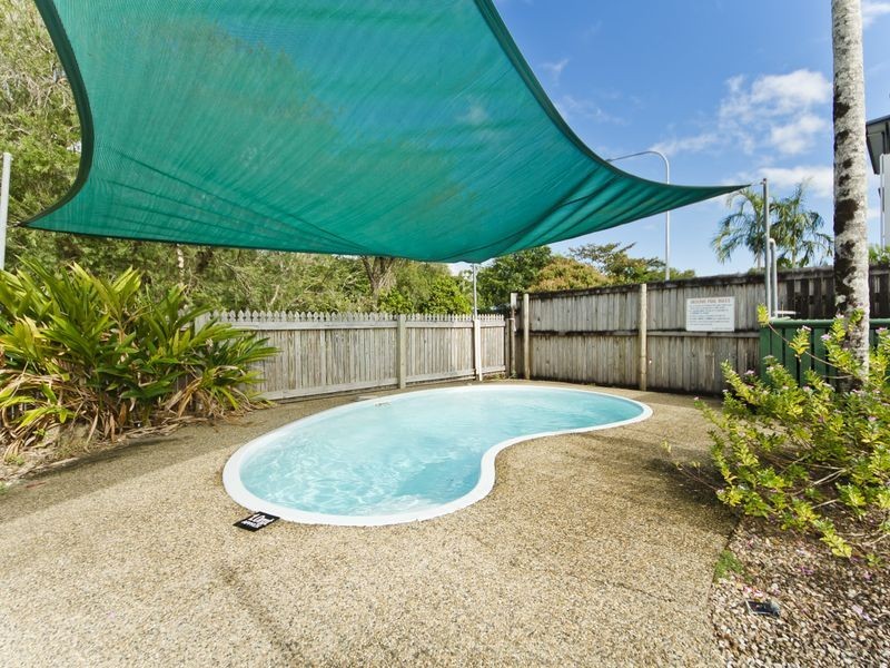 2/374 Severin Street, Parramatta Park QLD 4870