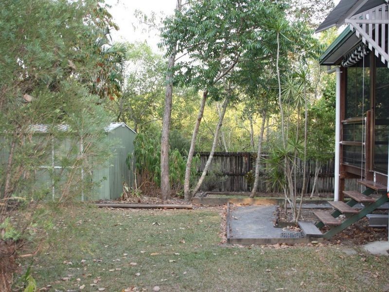 80 Little Street, Manunda QLD 4870