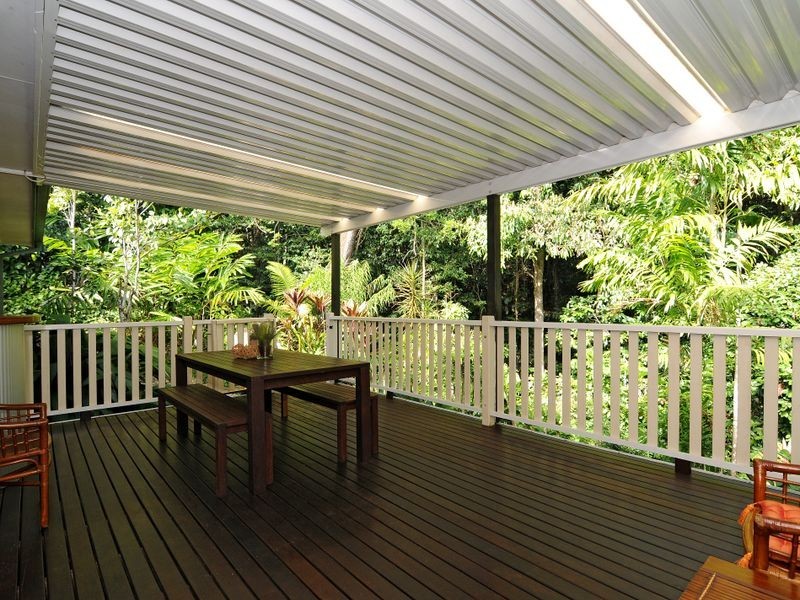 2 Jagera Close, Kamerunga QLD 4870