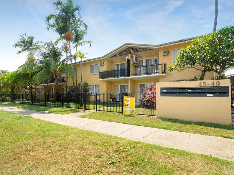 9/45-49 Minnie Street, Parramatta Park QLD 4870