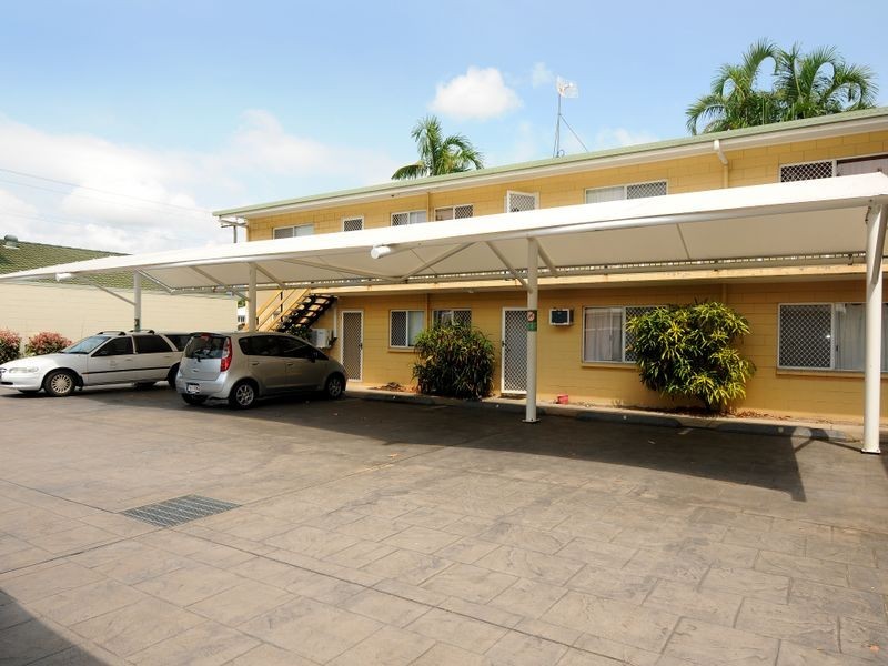 9/45-49 Minnie Street, Parramatta Park QLD 4870