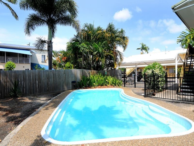 9/45-49 Minnie Street, Parramatta Park QLD 4870