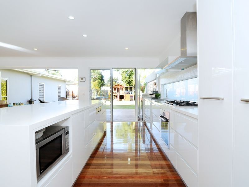 166 Jensen Street, Edge Hill QLD 4870