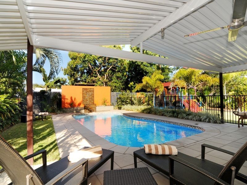 166 Jensen Street, Edge Hill QLD 4870