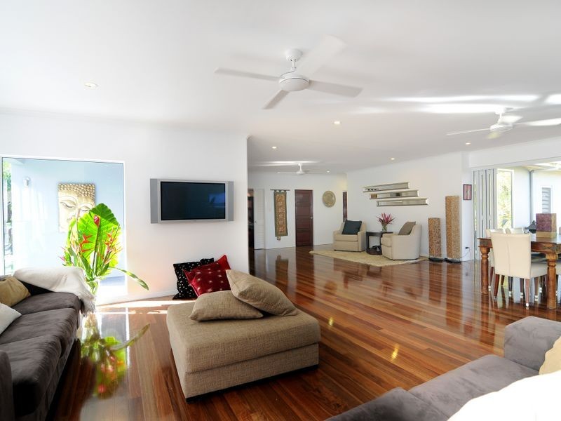 166 Jensen Street, Edge Hill QLD 4870