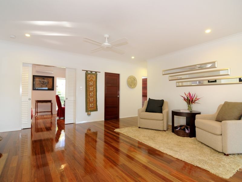 166 Jensen Street, Edge Hill QLD 4870