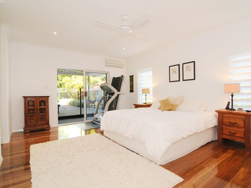 166 Jensen Street, Edge Hill QLD 4870