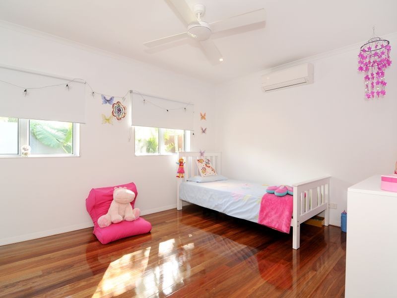 166 Jensen Street, Edge Hill QLD 4870