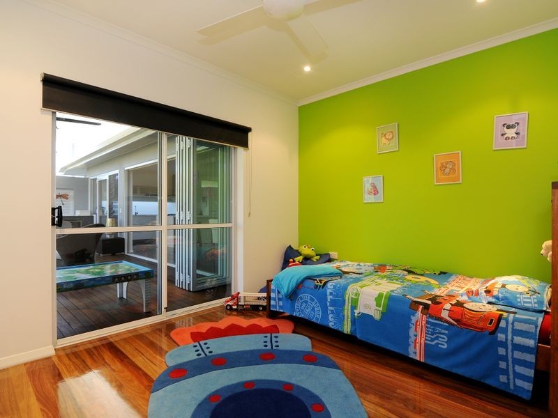 166 Jensen Street, Edge Hill QLD 4870