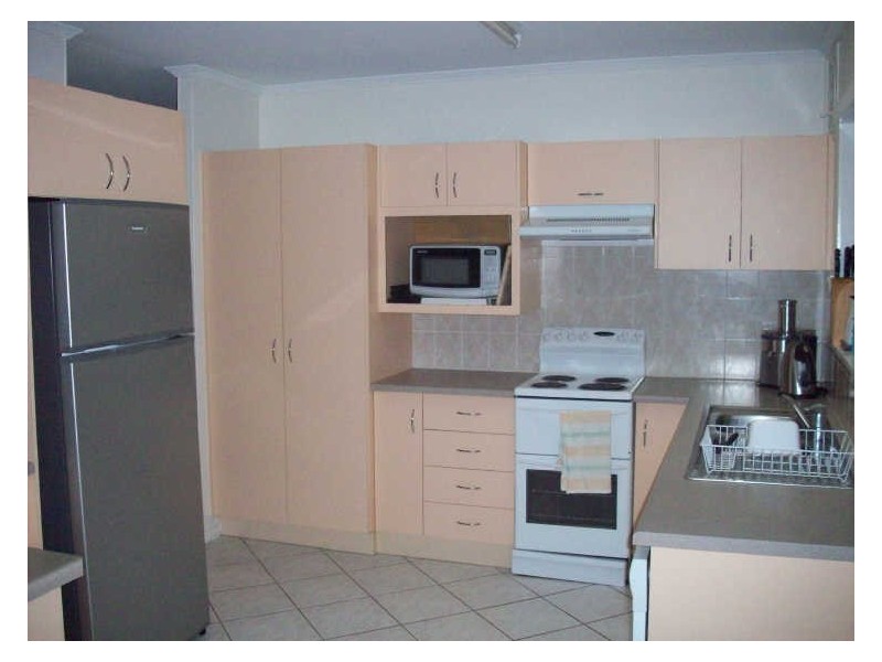 36 Purbeck Place, Edge Hill QLD 4870