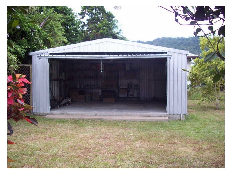 36 Purbeck Place, Edge Hill QLD 4870