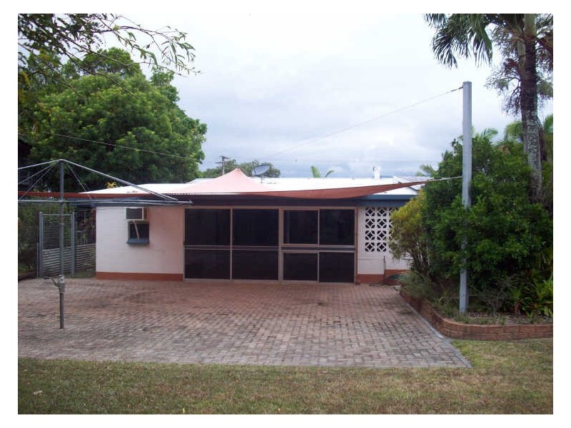 36 Purbeck Place, Edge Hill QLD 4870