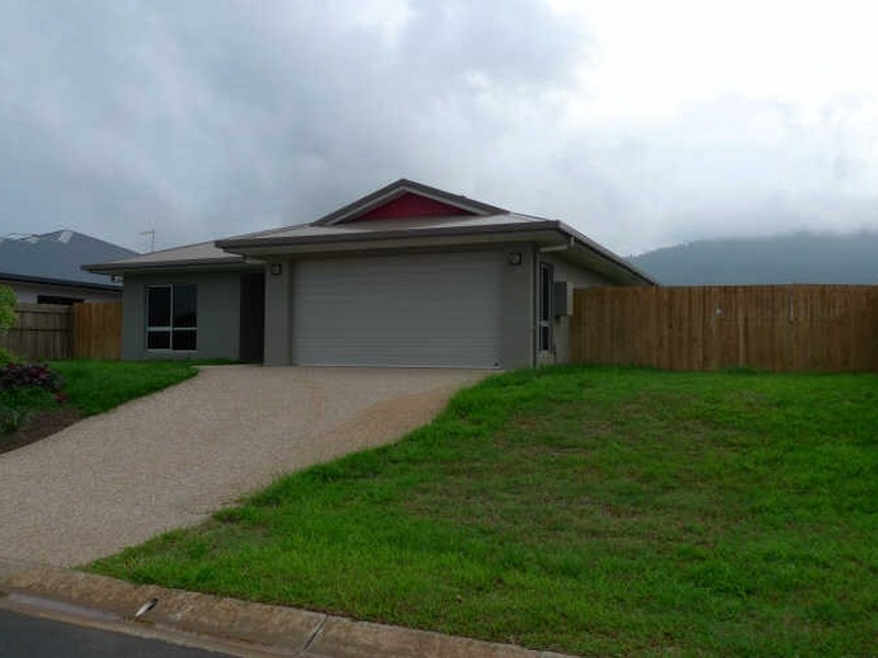 21 Hetherton Street, Smithfield QLD 4878