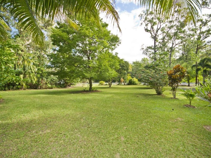 1302 Pine Creek Road, Cairns QLD 4870