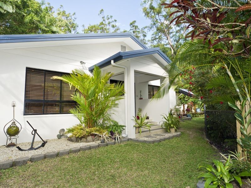 1302 Pine Creek Road, Cairns QLD 4870