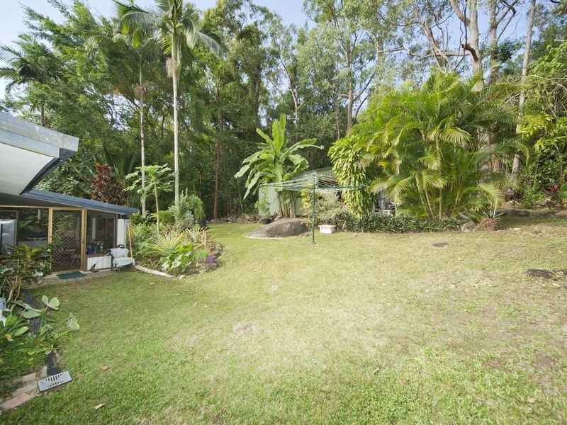 1302 Pine Creek Road, Cairns QLD 4870