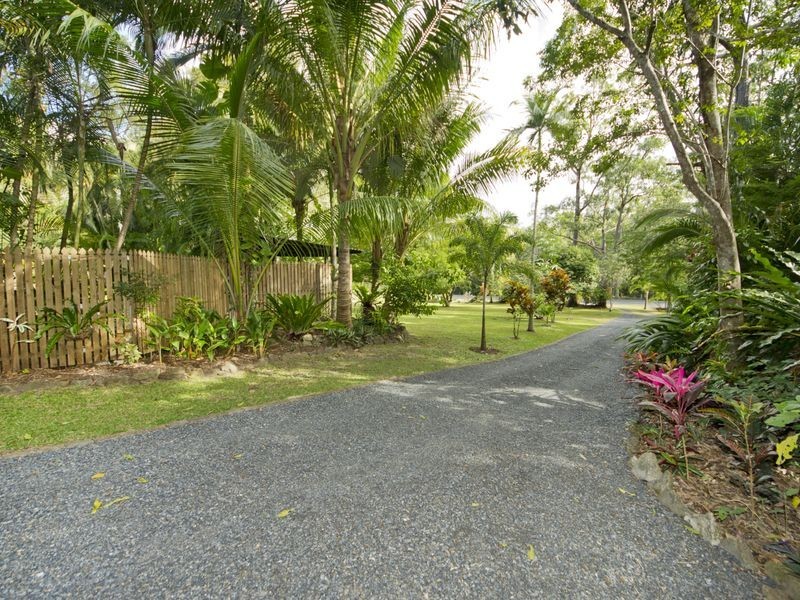 1302 Pine Creek Road, Cairns QLD 4870