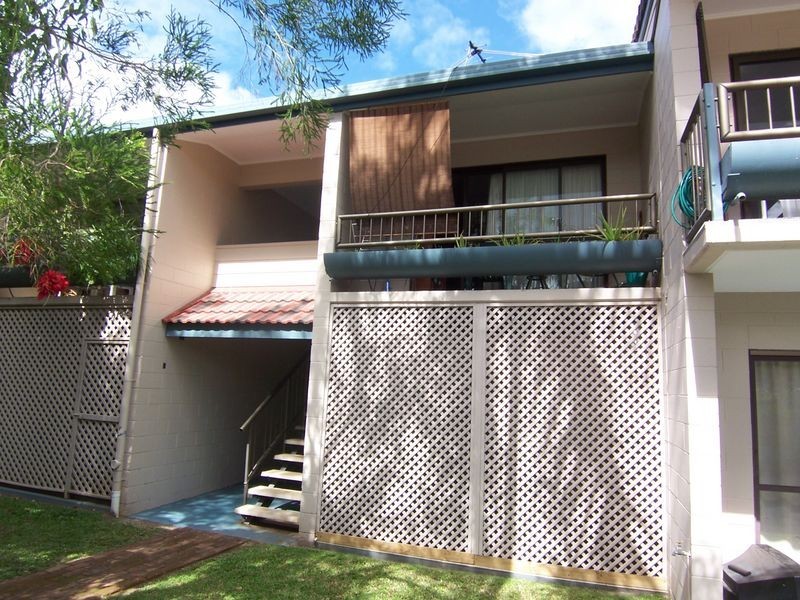 26/439 Severin Street, Manunda QLD 4870