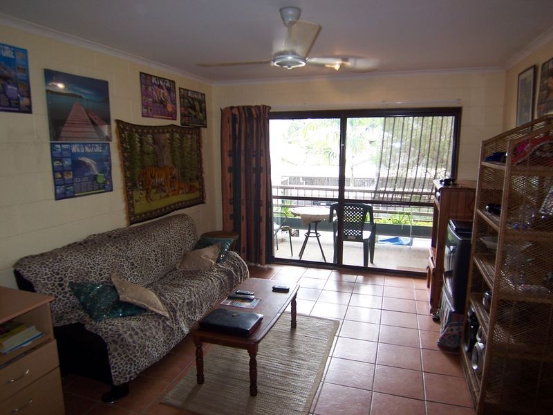 26/439 Severin Street, Manunda QLD 4870